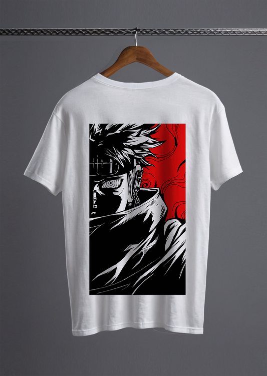 Pain Tshirt (Oversized Fit)
