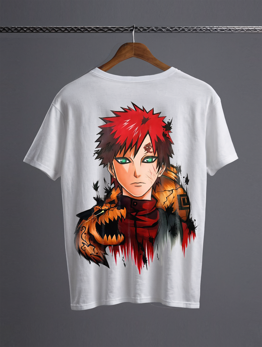 Gara Of Sand Tshirt (Oversized Fit)