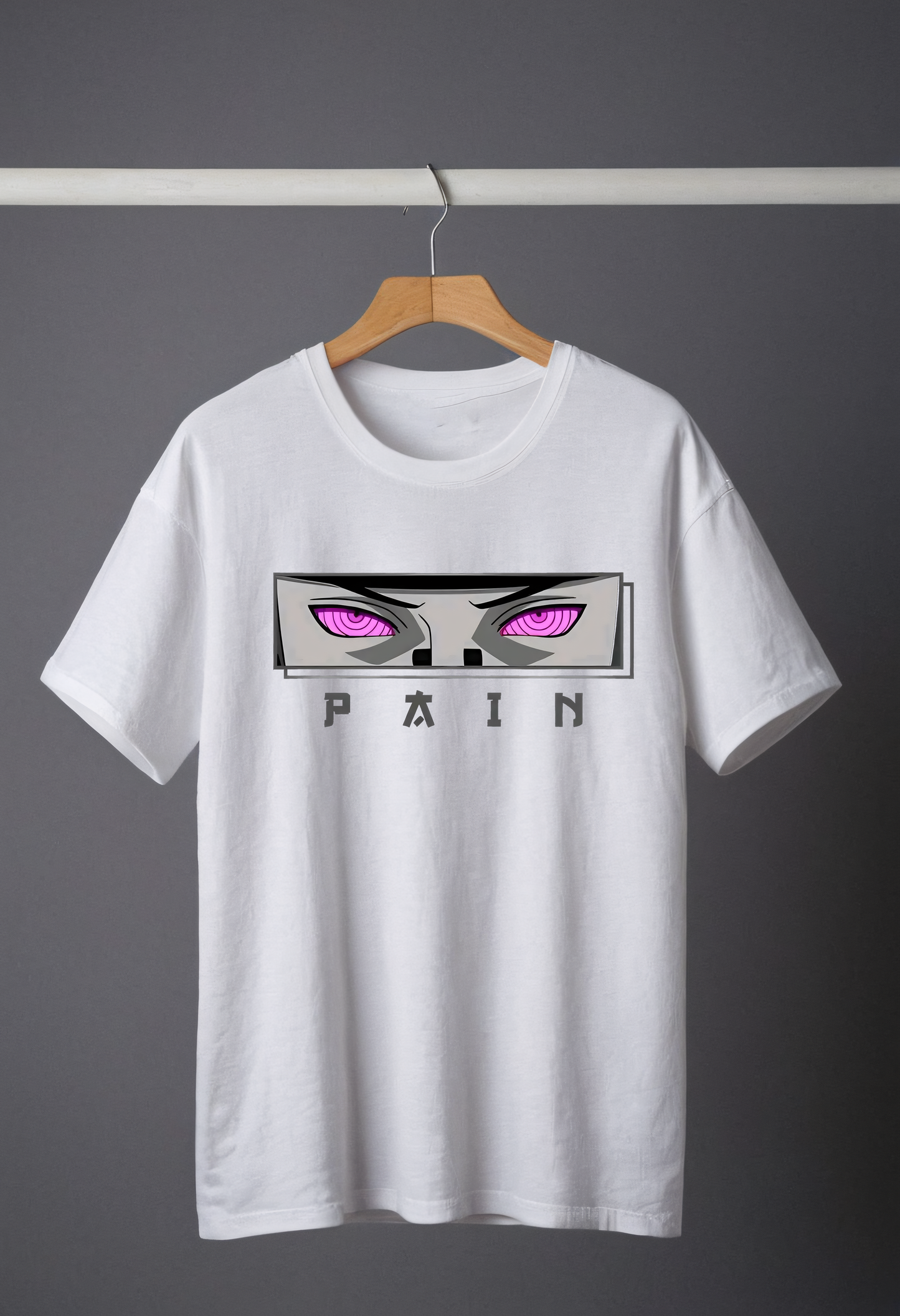 Pain Tshirt (Oversized Fit)