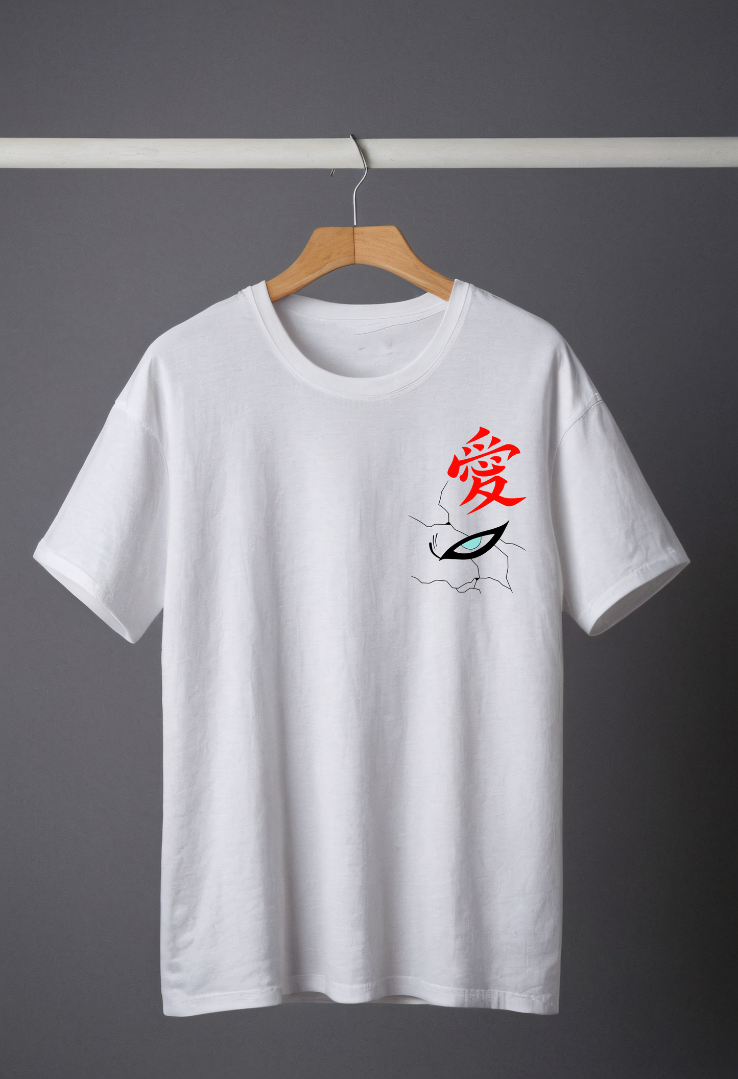 Gara Of Sand Tshirt (Oversized Fit)