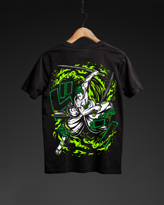 Roronoa zoro T-Shirt